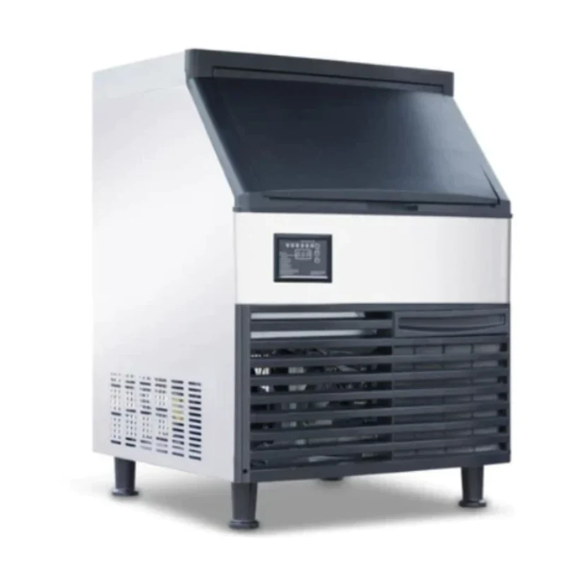 Frost Fussion- 200Lbs Ice Cube Maker Ice Machine, A200K - Image 3