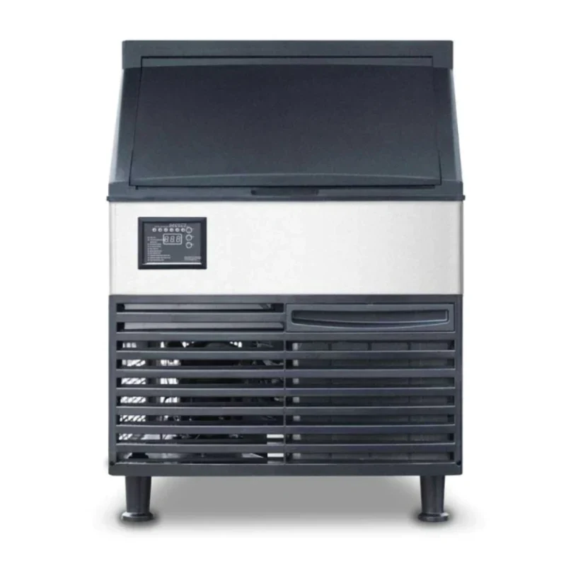 Frost Fussion- 200Lbs Ice Cube Maker Ice Machine, A200K - Image 4