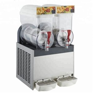 Slush Puppie Machine