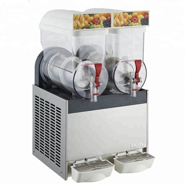 Slush Puppie Machine