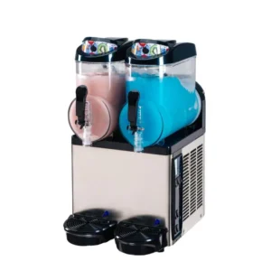 Slush Puppy Machine (2 Barrel)