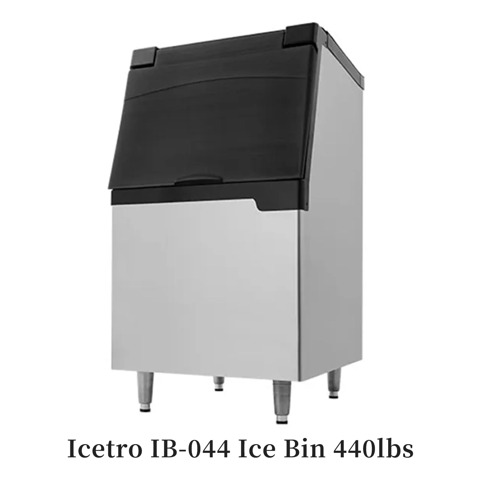 Icetro IM-2000-AH, Maestro Series Modulars Ice Machine - Image 3