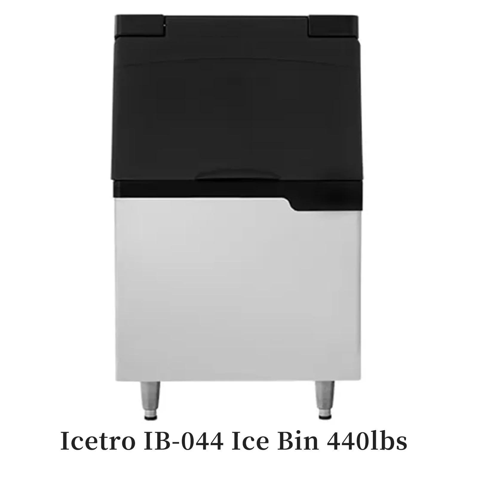 Icetro IM-2000-AH, Maestro Series Modulars Ice Machine - Image 6