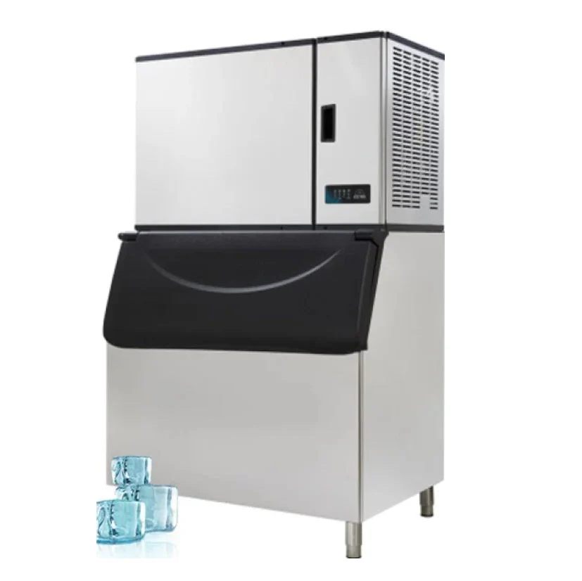 Icetro IM-2000-AH, Maestro Series Modulars Ice Machine - Image 7