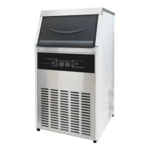 SSX80, GS 80 lbs Ice Maker
