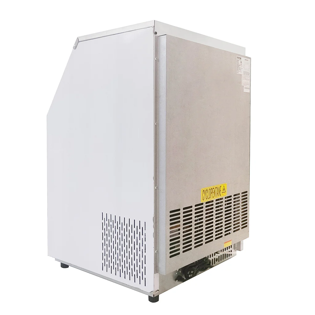 FR SSX300, GS 300 lbs Ice Maker - Image 2