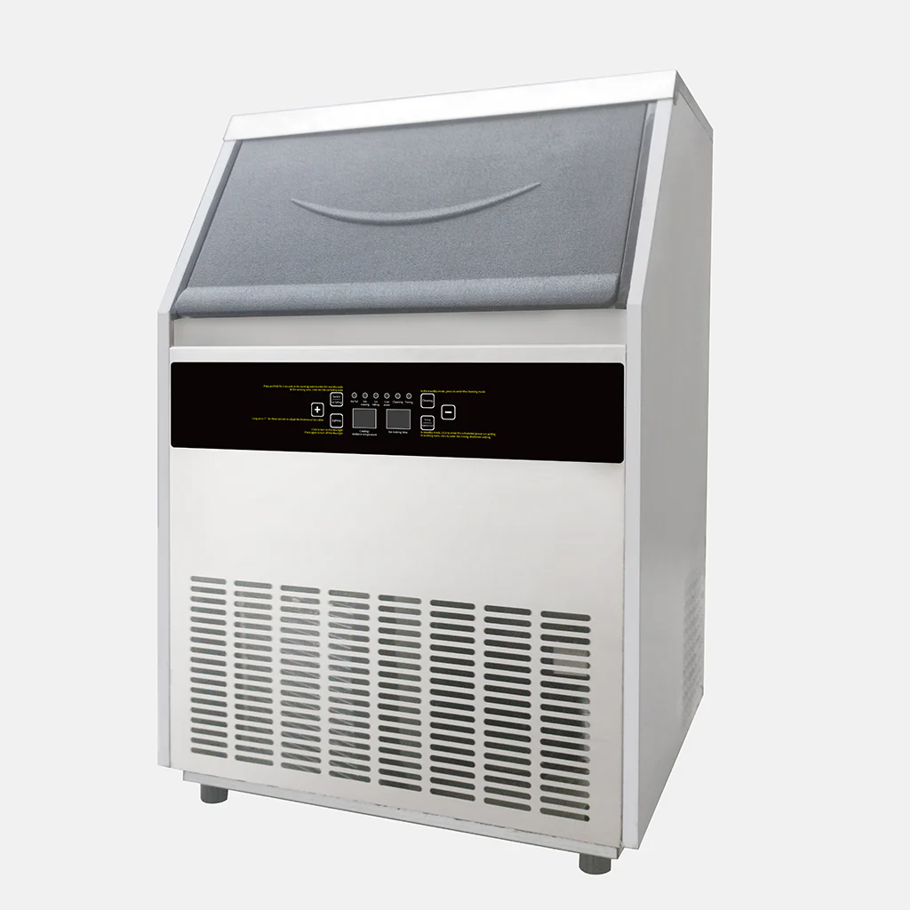 FR SSX300, GS 300 lbs Ice Maker - Image 5