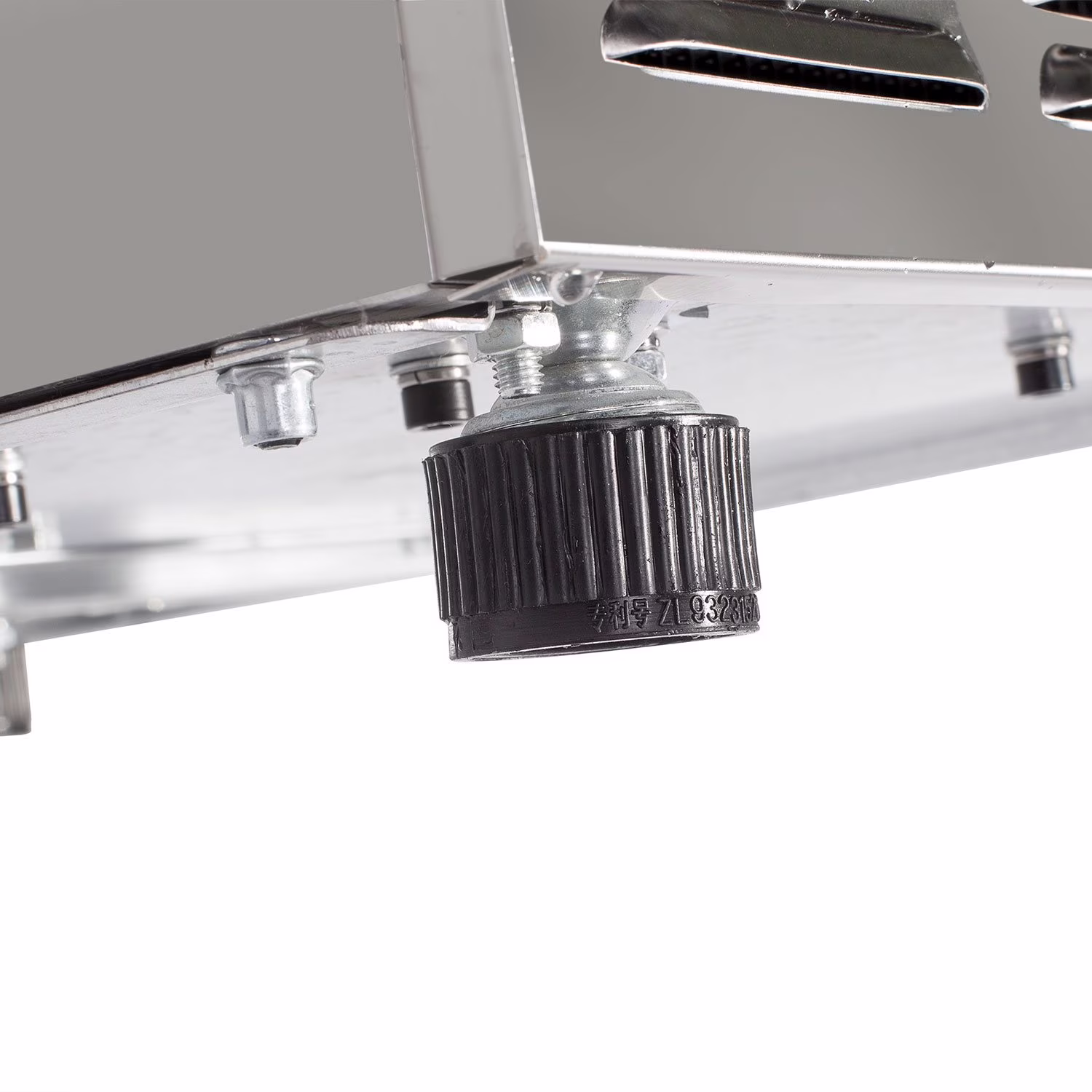 Maxx Ice Freestanding Half Dice Ice Machine 85 lb. - Image 5