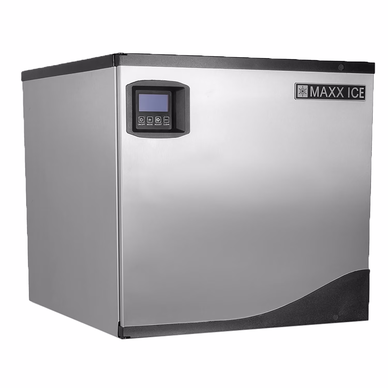 Maxx Ice 22" Wide Full Dice Commercial Ice Machine 360 lb. - Image 2