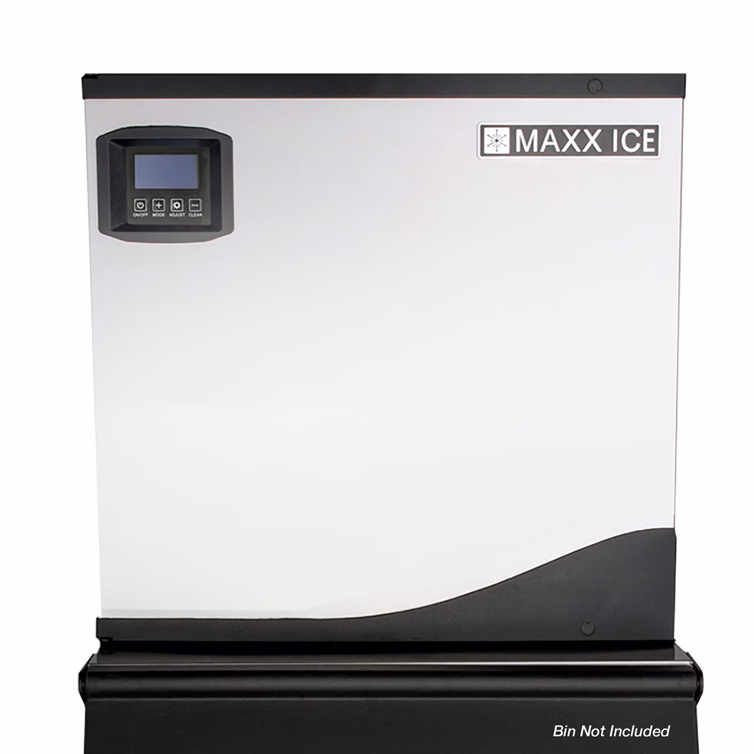 Maxx Ice 22" Wide Full Dice Commercial Ice Machine 360 lb. - Image 3