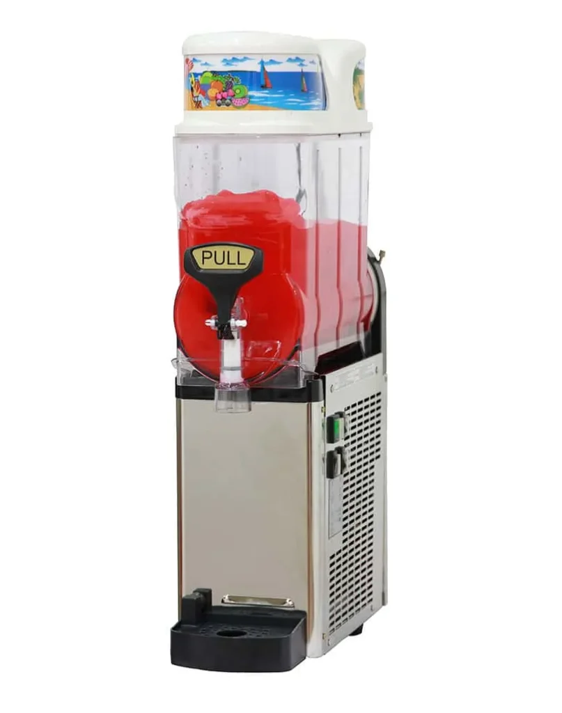 Slush Puppy Machine (1 Barrel)