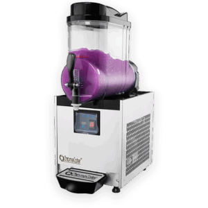 Slush Machines | Chrome Cater Single Barrel SC-1