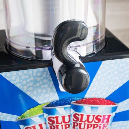 SLUSH PUPPIE Machine