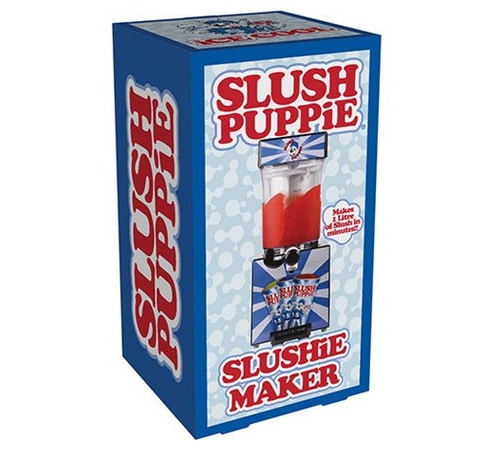 SLUSH PUPPIE Machine - Image 5