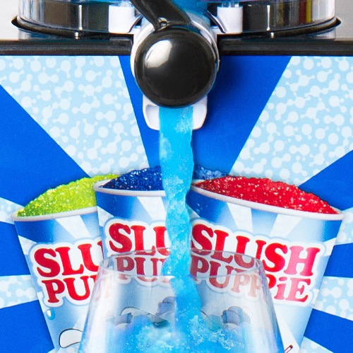 SLUSH PUPPIE Machine - Image 3
