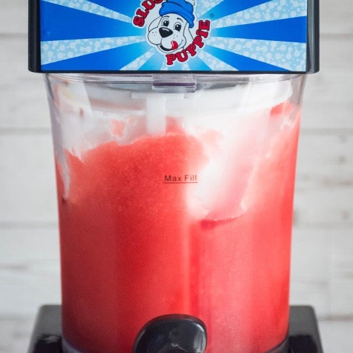 SLUSH PUPPIE Machine - Image 2