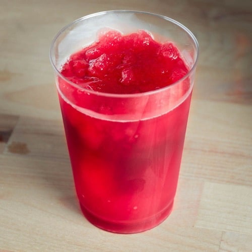 SLUSH PUPPIE Machine - Image 4