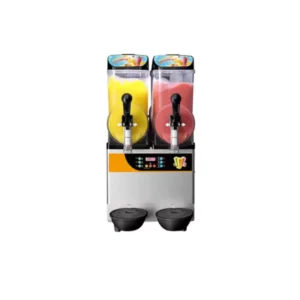 GSEICE Slush Machine – Double 12L Premium