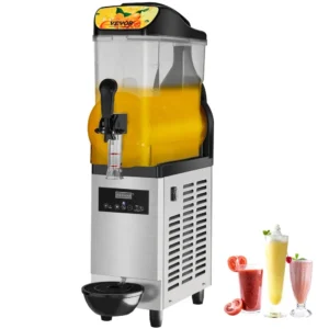 VEVOR Commercial Slushy Machine